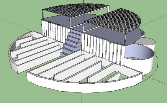 geodesic aquaponics overview still